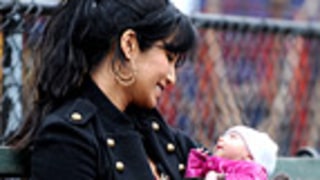 Padma Lakshmi: Didn't Know