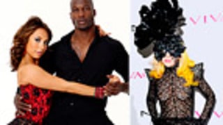 Cheryl Burke: DWTS Partner Ochocinco Wants to Wear
