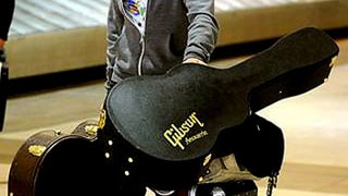 Have Guitars, Will Travel