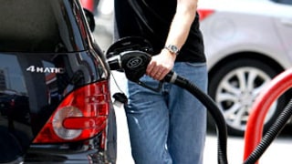 Fill 'er Up Conan!