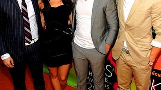 New Couple Alert!