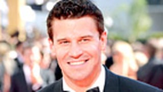 25 Things You Don't Know About Me: David Boreanaz