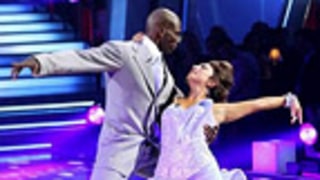 DWTS' Cheryl Burke: I Expected Judge Criticism, Not