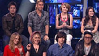 American Idol: What You Didn't See on TV