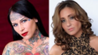 Michelle McGee to Work With Hailey Glassman!