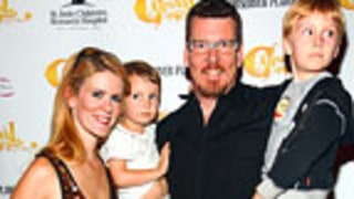 NY Housewife Alex McCord: I Drank While Pregnant
