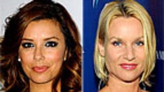 Costar Reveals Nicollette, Marc Cherry Had