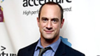 Chris Meloni: I'm Not Leaving SVU