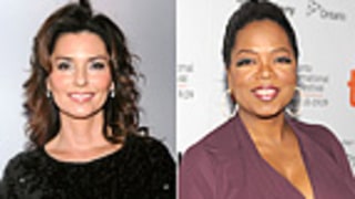 Oprah Winfrey to Launch Nighttime Show