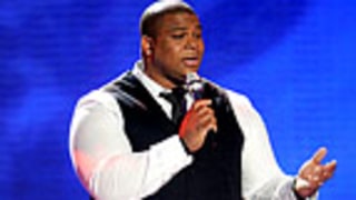 Idol's Randy Jackson: Saving Mike Lynche Was