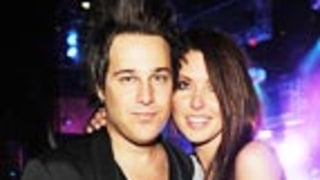Source: Audrina Patridge, Ryan Cabrera Haven't Split
