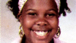 Amber Riley - Mercedes Jones