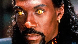 Eddie Murphy
