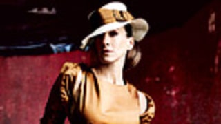 Sarah Jessica Parker: The