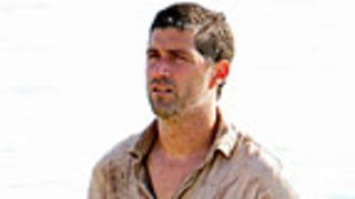 Lost's Matthew Fox: How I Lost My Virginity at Age 12