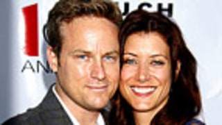 Kate Walsh Finalizes Divorce