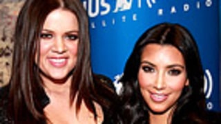 Khloe Kardashian: