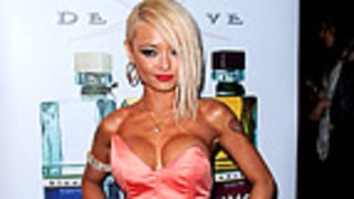 Write a Fashion Police Caption for Miss Tila