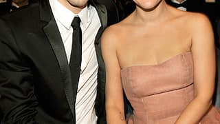 Drew Barrymore and Justin Long