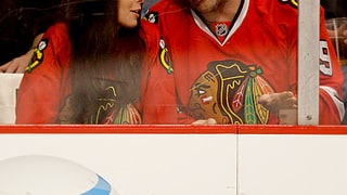 Hockey Time