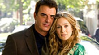 Chris Noth: SATC 2 a