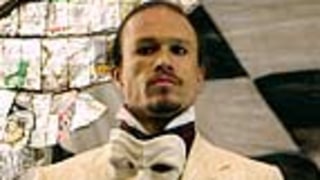 Review | The Imaginarium of Doctor Parnassus