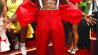 CHAD OCHOCINCO