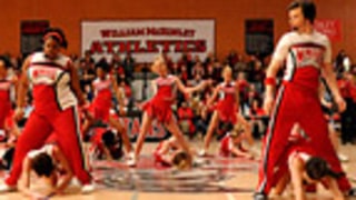 Kurt and Mercedes Cause