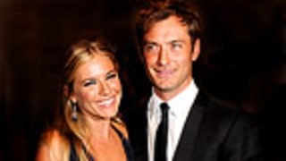 Jude, Sienna Make First Red Carpet Appearance Since Reconciling