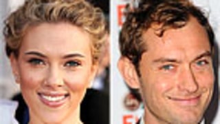 Scarlett Johansson, Jude Law Nab Tony Nods