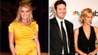 Jessica Simpson Has