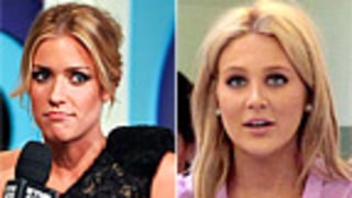 Kristin Cavallari Attacks Stephanie Pratt