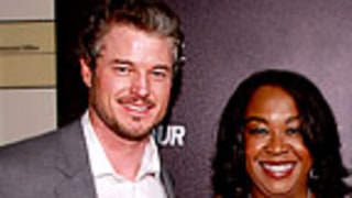 Shonda Rhimes: Eric Dane's Daughter Is