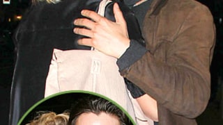 Charlize and Keanu