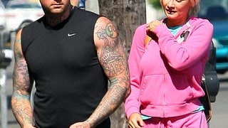 New Couple?