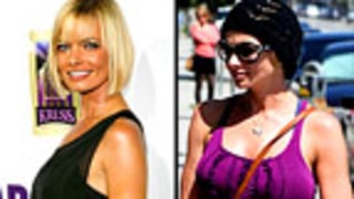 Source: Jaime Pressly Got a Boob Job