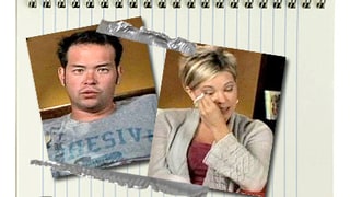 Farewell to Jon and Kate Plus 8