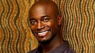 Taye Diggs Hints About Who May Die in Private Practice Finale