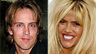Larry Birkhead Auctioning Off Anna Nicole Smith's Mercedes, Dog Bed