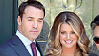 Jeremy Piven Kept