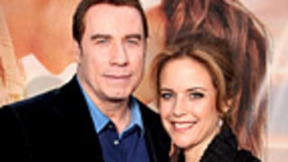 John Travolta's Dogs Run Over, Killed at Airport