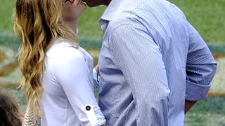 Kate and A-Rod