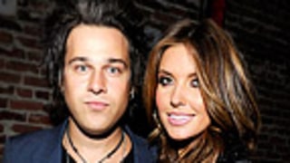 Why Audrina Patridge Dumped Ryan Cabrera