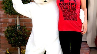 Say Woof!