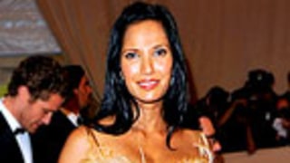 Padma Lakshmi Has