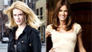 Kelly Bensimon Calls Alex McCord a