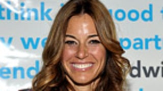 Kelly Bensimon: