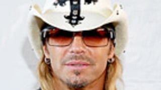 Rep: Bret Michaels Not Taking
