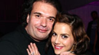 Brittany Murphy's Husband Found Dead at 39