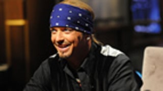 Bret Michaels: